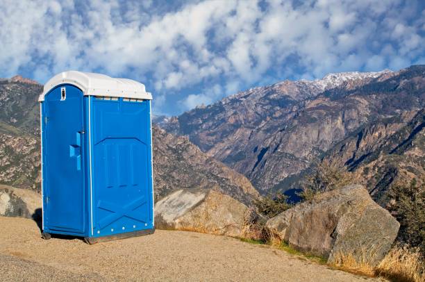 Best Porta potty rental near me  in Fairmount Heights, MD