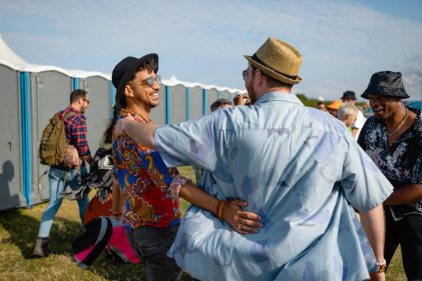 Best Emergency porta potty rental  in Fairmount Heights, MD