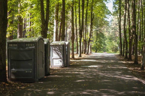 Trusted Fairmount Heights, MD porta potty rental Experts