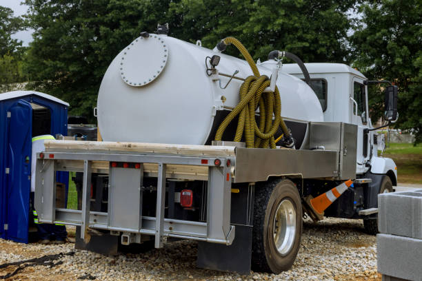 Best Affordable portable toilet rental  in Fairmount Heights, MD