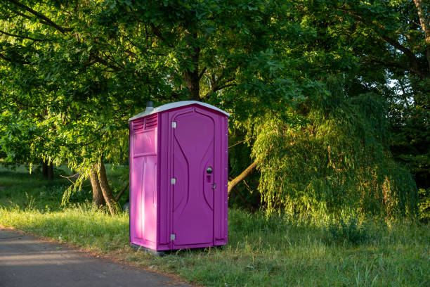 Best Local porta potty services  in Fairmount Heights, MD