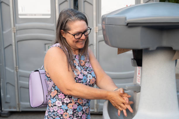 Best Portable bathroom rental  in Fairmount Heights, MD