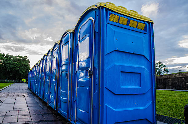 Portable Toilet Options We Offer in Fairmount Heights, MD