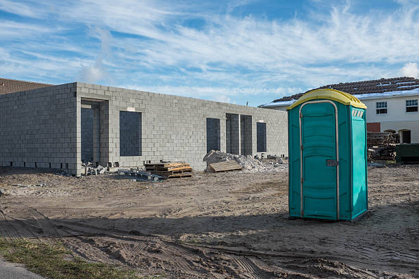 Best Luxury portable toilet rental  in Fairmount Heights, MD